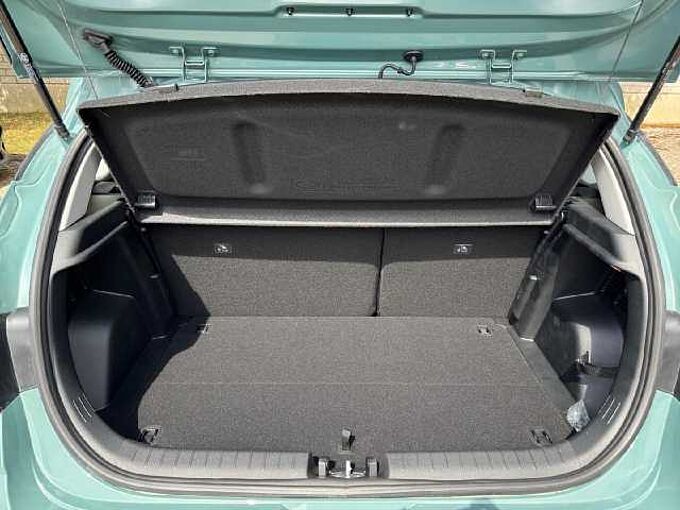 Hyundai i20 1.0 T-GDI 90PS Trend *KOMFORT-PAKET*