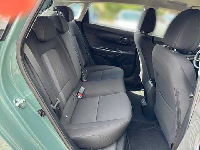 Hyundai i20 1.0 T-GDI 90PS Trend *KOMFORT-PAKET*