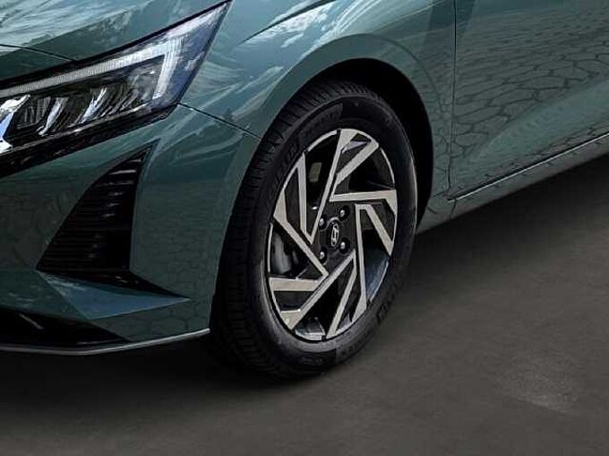 Hyundai i20 1.0 T-GDI 90PS Trend *KOMFORT-PAKET*