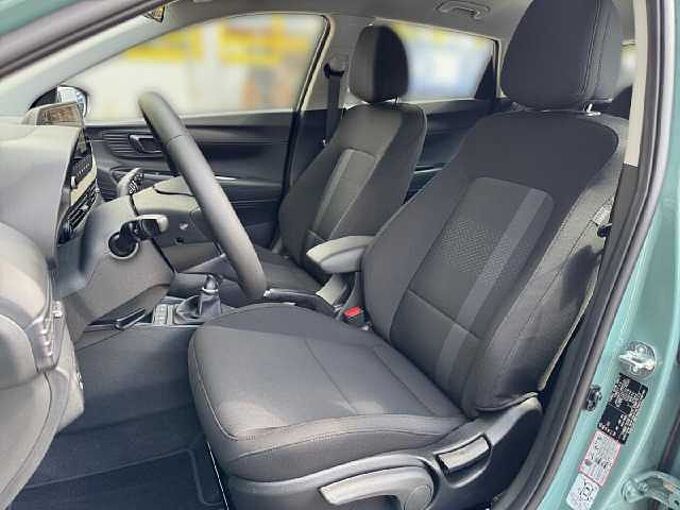 Hyundai i20 1.0 T-GDI 90PS Trend *KOMFORT-PAKET*