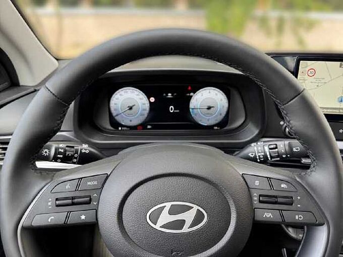 Hyundai i20 1.0 T-GDI 90PS Trend *KOMFORT-PAKET*