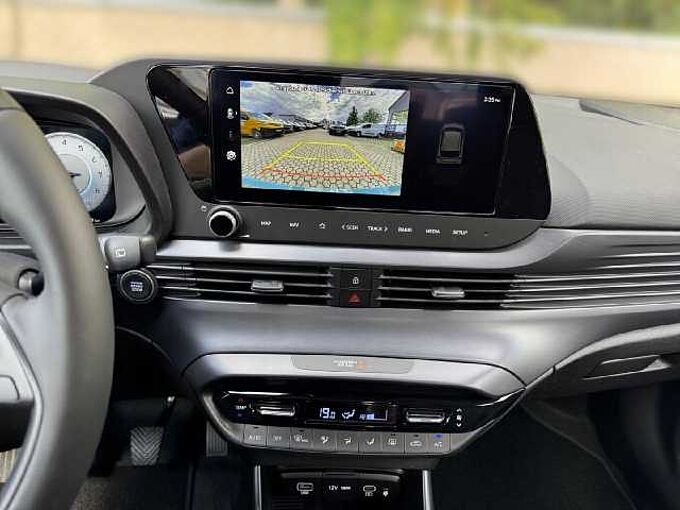 Hyundai i20 1.0 T-GDI 90PS Trend *KOMFORT-PAKET*