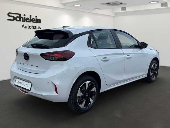 Opel Corsa Elektro 50kWh 136PS Edition *11KW OBC*