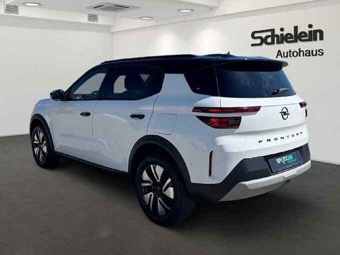 Opel Frontera Elektro 44kWh 113PS GS