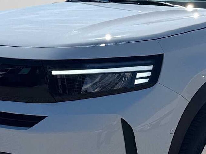 Opel Frontera Elektro 44kWh 113PS GS