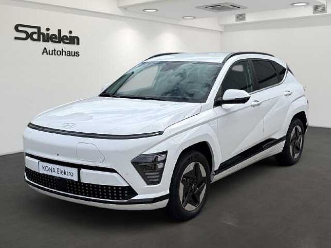 Hyundai KONA Elektro 65kWh 204PS Prime
