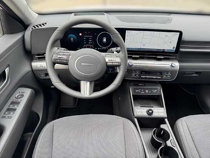 Hyundai KONA Elektro 65kWh 204PS Prime