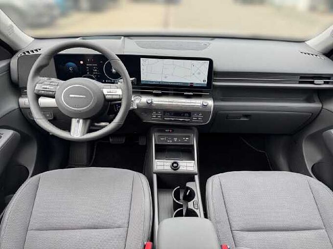 Hyundai KONA Elektro 65kWh 204PS Prime