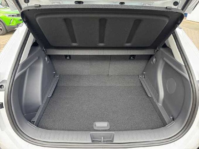 Hyundai KONA Elektro 65kWh 204PS Prime