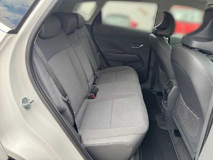 Hyundai KONA Elektro 65kWh 204PS Prime