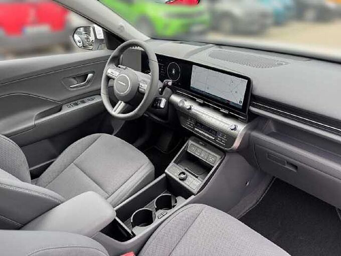 Hyundai KONA Elektro 65kWh 204PS Prime