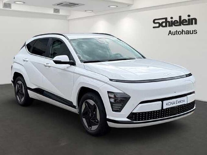Hyundai KONA Elektro 65kWh 204PS Prime