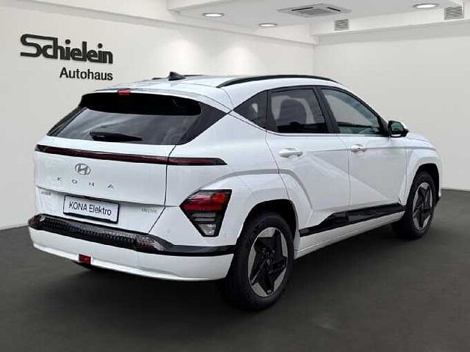 Hyundai KONA Elektro 65kWh 204PS Prime
