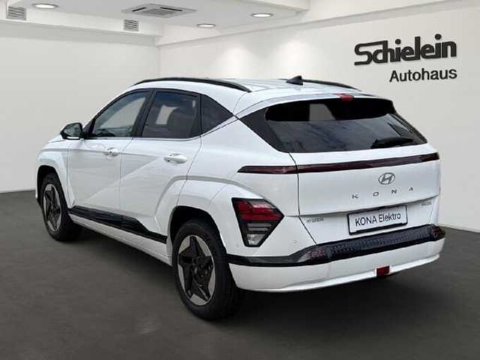 Hyundai KONA Elektro 65kWh 204PS Prime