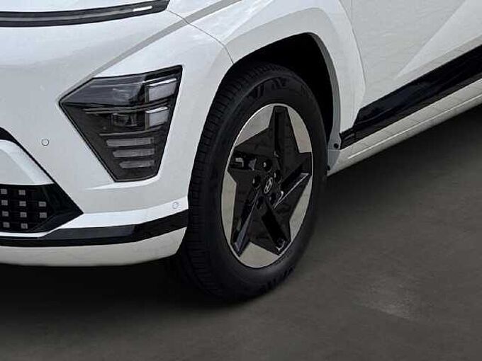 Hyundai KONA Elektro 65kWh 204PS Prime