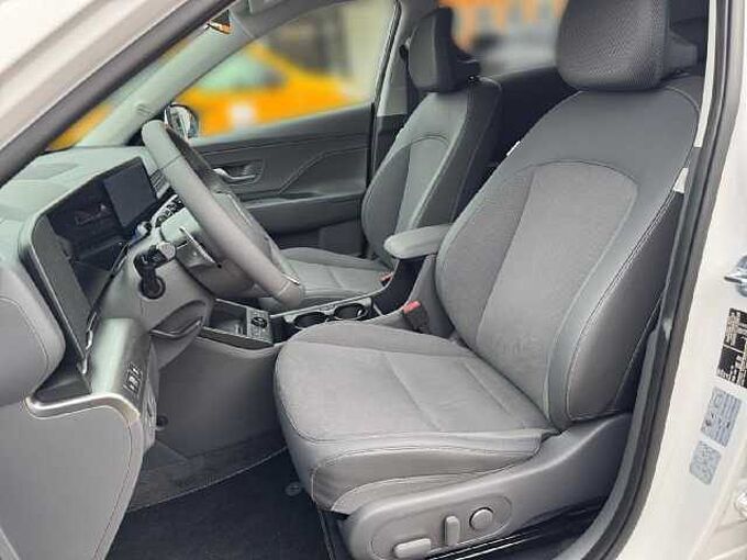 Hyundai KONA Elektro 65kWh 204PS Prime