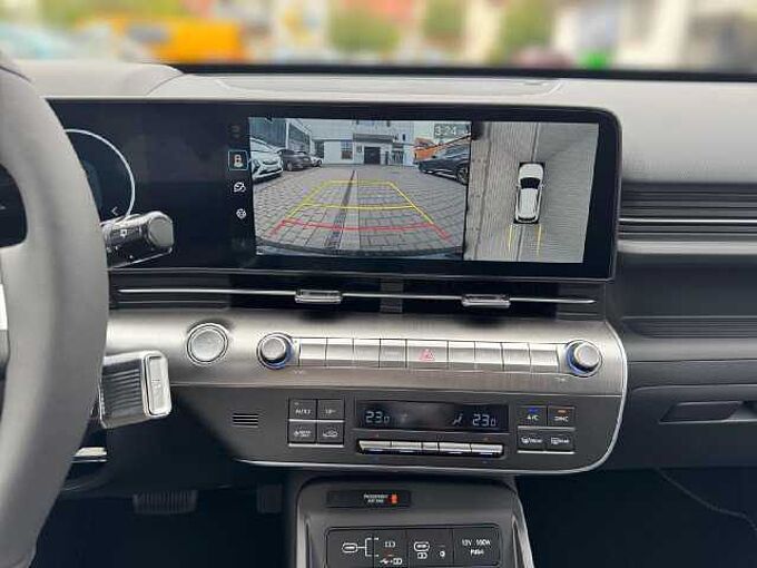 Hyundai KONA Elektro 65kWh 204PS Prime