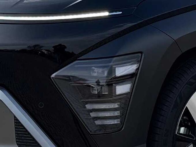 Hyundai Kona 1.6 T-GDI 150PS Prime *AUTOMATIK*