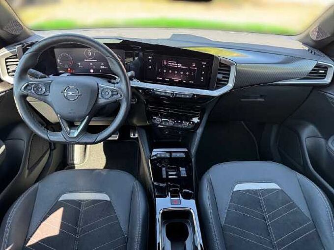 Opel Mokka 1.2 Turbo 130PS ULTIMATE *AUTOMATIK*