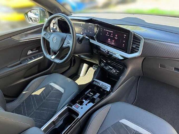 Opel Mokka 1.2 Turbo 130PS ULTIMATE *AUTOMATIK*