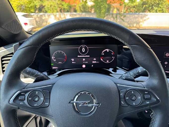 Opel Mokka 1.2 Turbo 130PS ULTIMATE *AUTOMATIK*