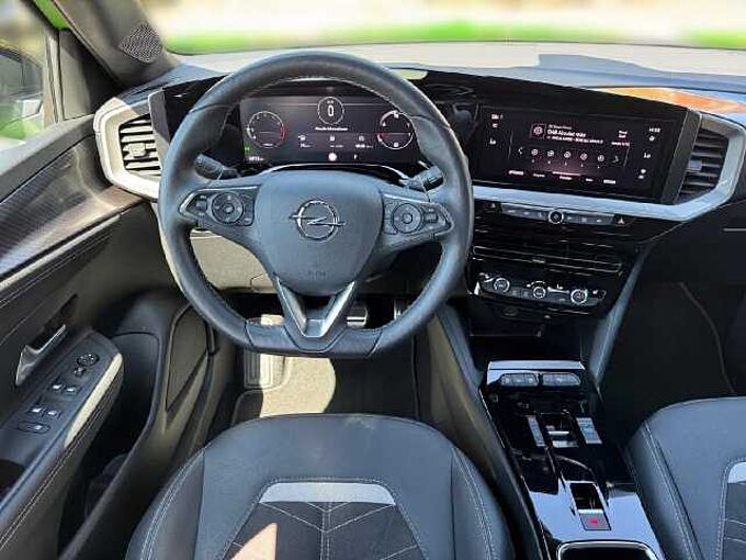 Opel Mokka 1.2 Turbo 130PS ULTIMATE *AUTOMATIK*