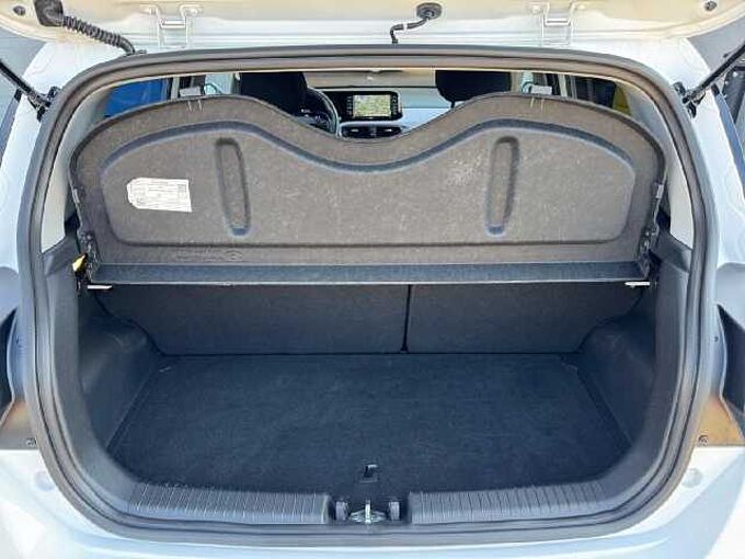Hyundai i10 1.2 79PS Prime *AUTOMATIK*