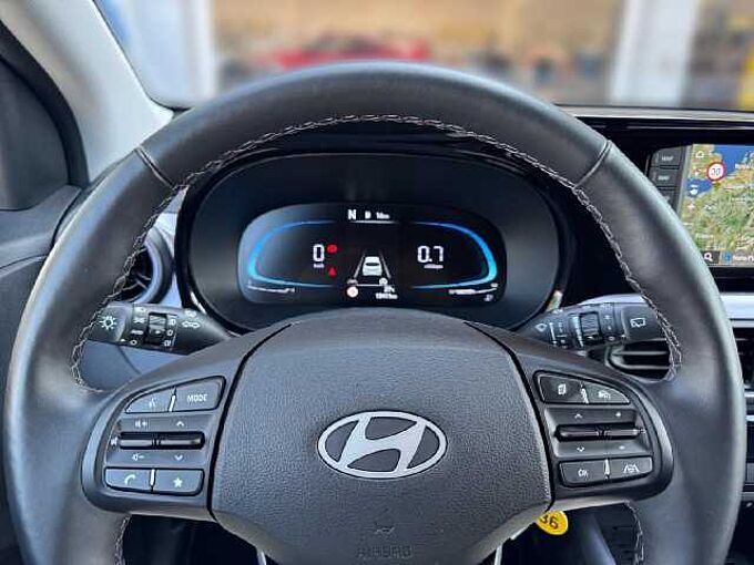 Hyundai i10 1.2 79PS Prime *AUTOMATIK*