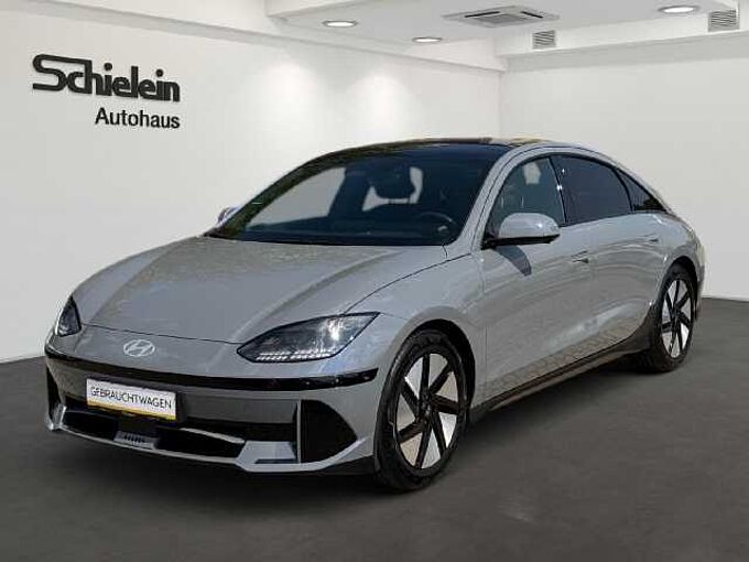 Hyundai IONIQ 6 77,4 kWh 229PS TECHNIQ *TOPZUSTAND*