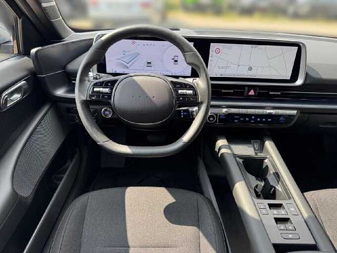 Hyundai IONIQ 6 77,4 kWh 229PS TECHNIQ *TOPZUSTAND*