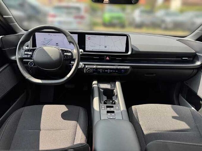 Hyundai IONIQ 6 77,4 kWh 229PS TECHNIQ *TOPZUSTAND*