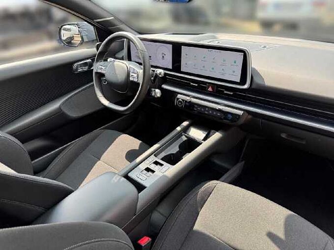 Hyundai IONIQ 6 77,4 kWh 229PS TECHNIQ *TOPZUSTAND*