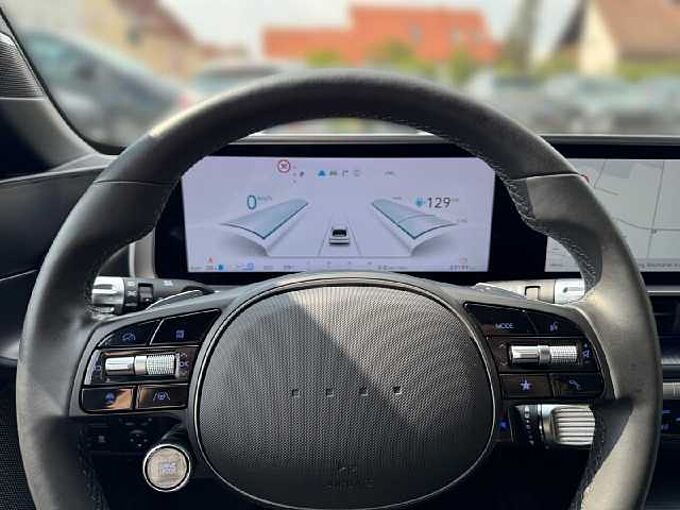 Hyundai IONIQ 6 77,4 kWh 229PS TECHNIQ *TOPZUSTAND*