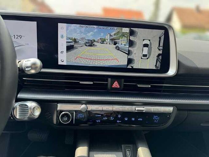 Hyundai IONIQ 6 77,4 kWh 229PS TECHNIQ *TOPZUSTAND*