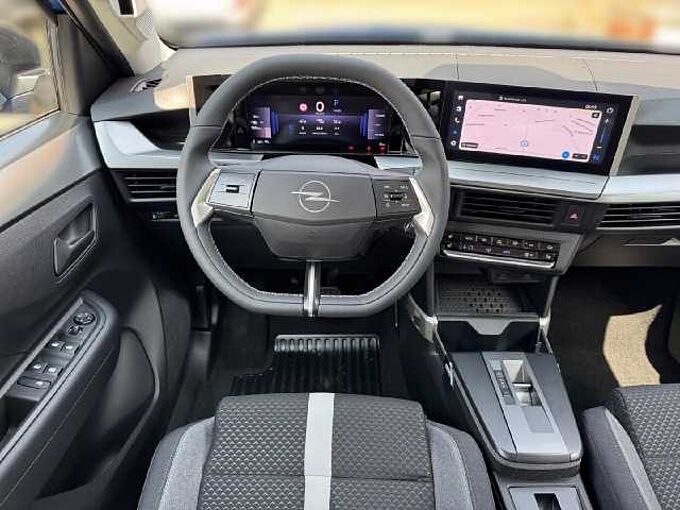 Opel Frontera Elektro 54kWh 113PS Edition