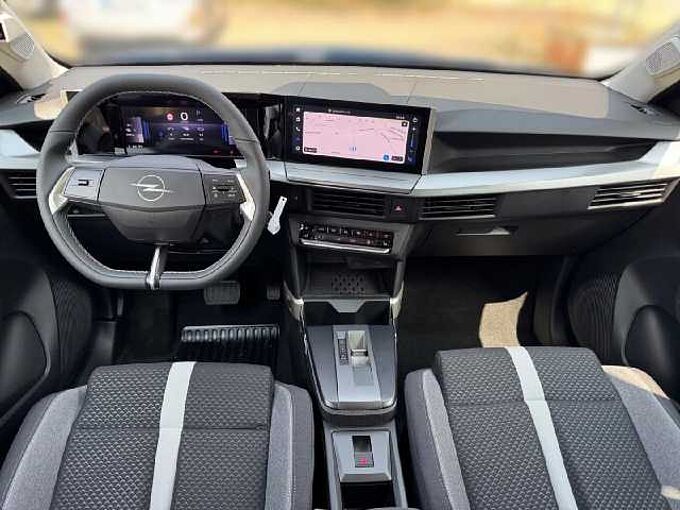 Opel Frontera Elektro 54kWh 113PS Edition