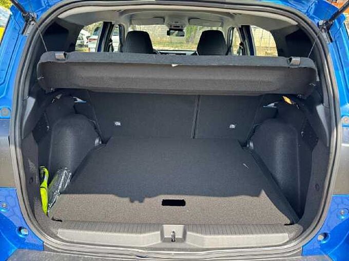 Opel Frontera Elektro 54kWh 113PS Edition