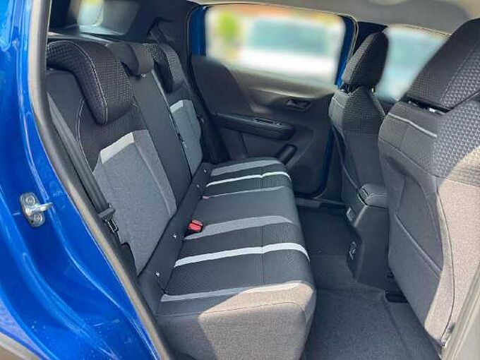 Opel Frontera Elektro 54kWh 113PS Edition