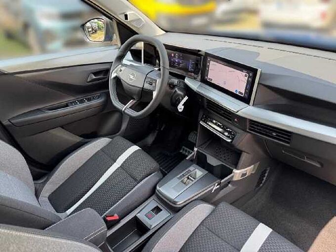 Opel Frontera Elektro 54kWh 113PS Edition