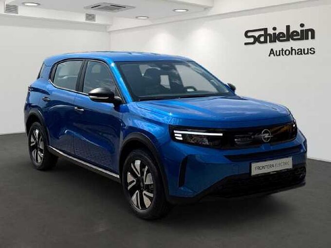 Opel Frontera Elektro 54kWh 113PS Edition