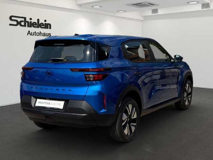 Opel Frontera Elektro 54kWh 113PS Edition
