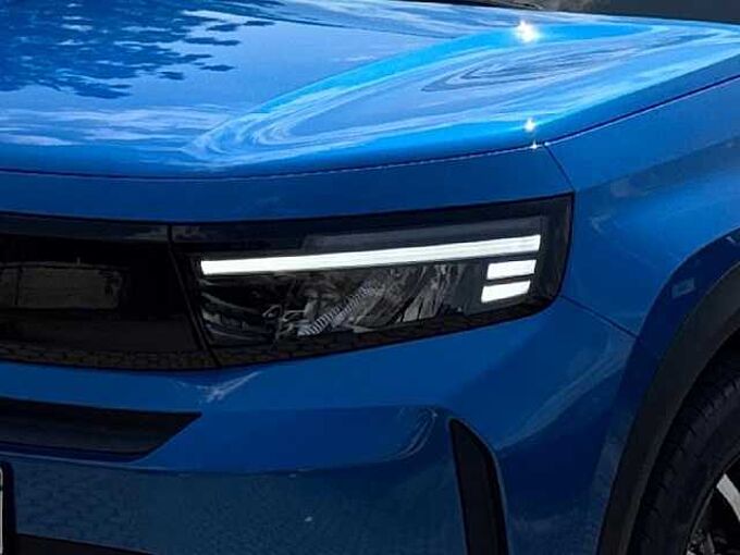 Opel Frontera Elektro 54kWh 113PS Edition