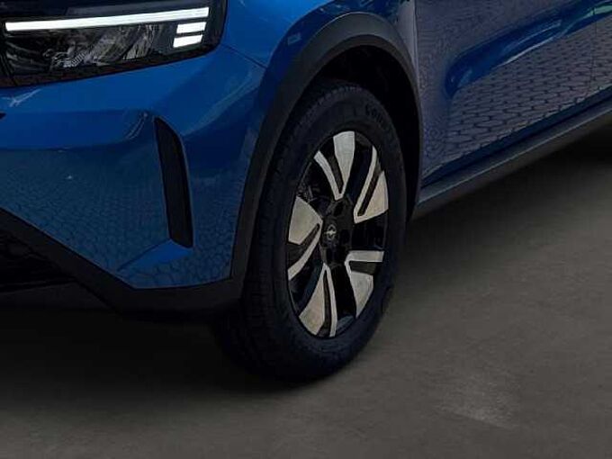 Opel Frontera Elektro 54kWh 113PS Edition