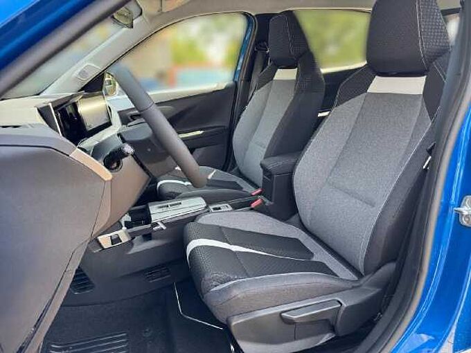 Opel Frontera Elektro 54kWh 113PS Edition