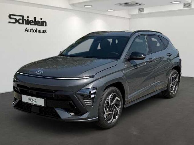 Hyundai Kona 1.6 T-GDI 150 PS N Line