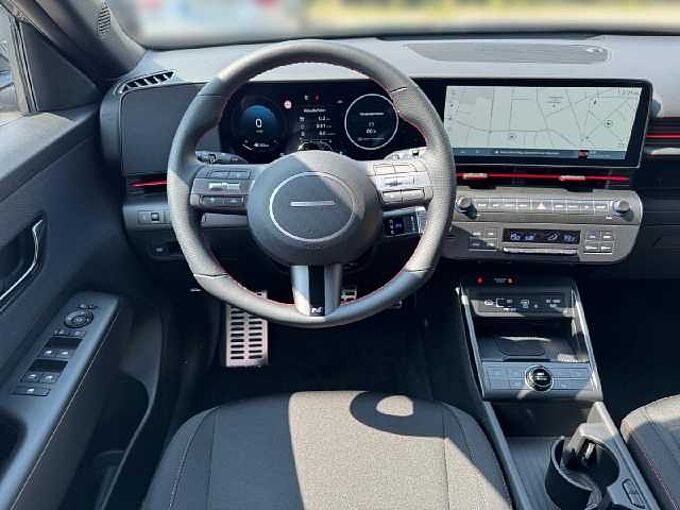 Hyundai Kona 1.6 T-GDI 150 PS N Line