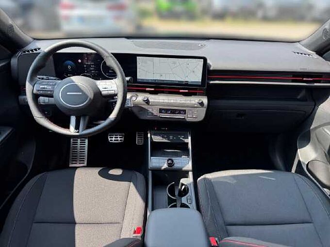 Hyundai Kona 1.6 T-GDI 150 PS N Line