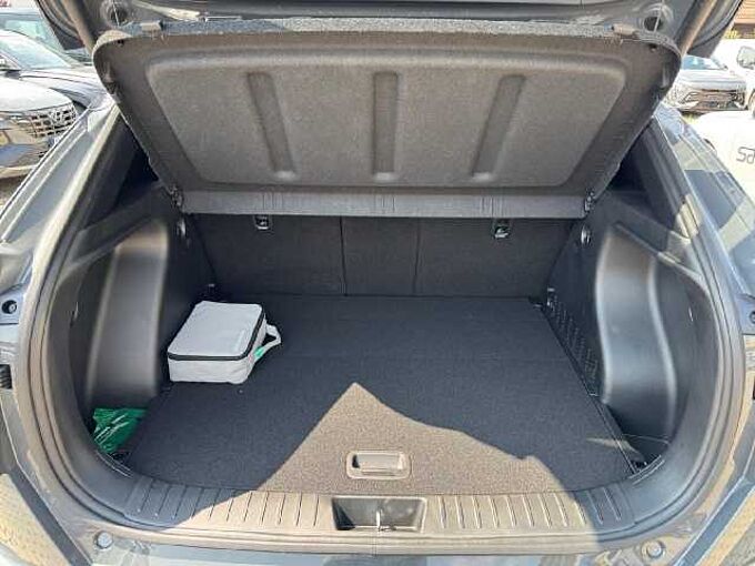 Hyundai Kona 1.6 T-GDI 150 PS N Line