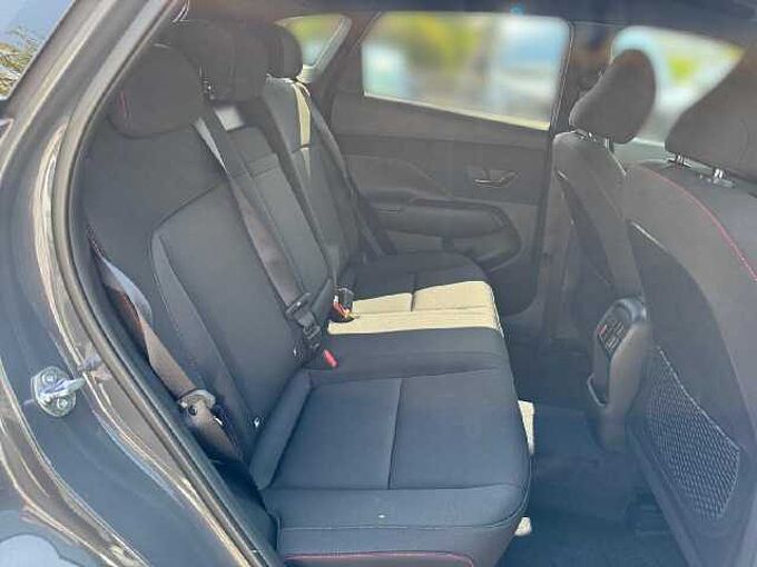 Hyundai Kona 1.6 T-GDI 150 PS N Line