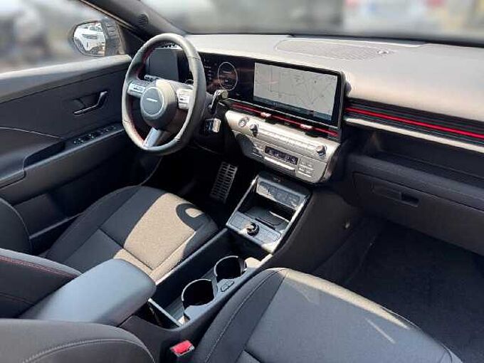 Hyundai Kona 1.6 T-GDI 150 PS N Line